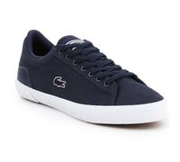 Baskets Basses Lacoste Lerond - Bleu - 40 1/2