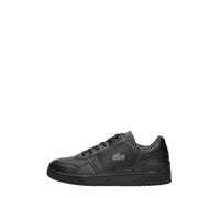 Baskets basses lacoste t-clip 223 4 sma 02h blk/blk 44.