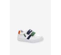 Baskets basses Lambert LULU CASTAGNETTE blanc 24