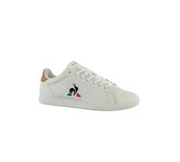 Le Coq Sportif 2320371 Courtset Trainers Beige EU 40