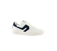 Baskets basses Levi's® Swift 151 - Blanc - Homme - Talon plat - Lacets - Textile 44