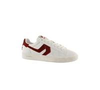 Baskets basses Levi's® Swift 251 - Homme - Blanc - Lacets - Textile 43