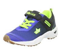 Baskets Basses Lico Barney Vs - Bleu - 30