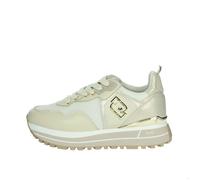 BASKETS BASSES MAXI WONDER 01 BEIGE 36