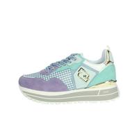 BASKETS BASSES MAXI WONDER 01 LILAS 40