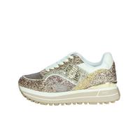 BASKETS BASSES MAXI WONDER 73 OR 37