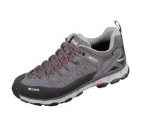 Baskets Basses Meindl Lite Trail Gtx - Gris - 41