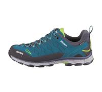 Baskets Basses Meindl Lite Trail Gtx - Gris - 46