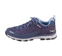 Baskets Basses Meindl Lite Trail Lady - Gris - 37 1/2