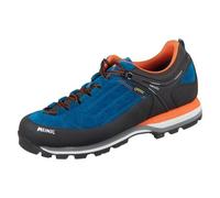 Baskets Basses Meindl Literock Gtx - Bleu - 41
