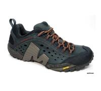 Baskets Basses Merrell Intercept - Noir - 47