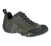 Baskets Basses Merrell Intercept - Vert - 41 1/2 Vert