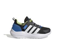 Baskets basses mini enfant adidas Lightorama Runner Noir 32