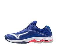 Baskets Basses Mizuno Wave Lightning Z6 - Bleu - 46 1/2