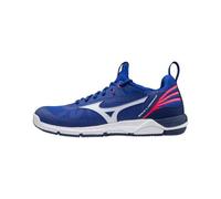 Baskets Basses Mizuno Wave Luminous - 44