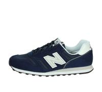 BASKETS BASSES ML373KN2 GRIS 42