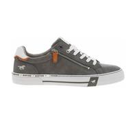 Baskets basses Mustang gris - MUSTANG - Homme - Zip - Adulte 44