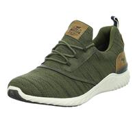 Baskets Basses Mustang Shoes 4132301777