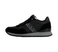Baskets basses - NAPAPIJRI - Noir - Lacets plats - Confort exceptionnel - Homme 44