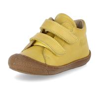 Baskets Basses Naturino Cocoon Vl - Jaune - 22
