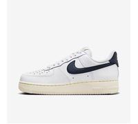 Baskets basses Nike Air Force 1 '07 Flyease Blanc/Pale Ivory/Metallic Gold/Obsidian 40 1/2