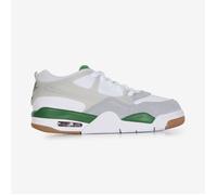 Baskets basses Nike Air Jordan 4 RM vert 38 1/2