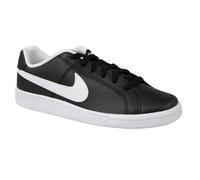 NIKE Court Royale Baskets Homme, Noir (Black/White 010) 43 EU