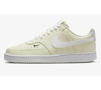 Baskets basses Nike Court Vision Next Nature FV9952-100 chaussures de loisirs