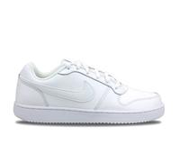 Baskets basses - Nike Ebernon Low FA18 - Homme - Blanc 42