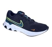 Baskets basses - Nike Renew Ride - Homme - Noir 40,5