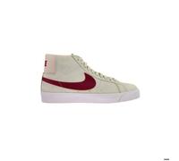 Baskets basses Nike SB Zoom Blazer Mid Pale Ivory 41