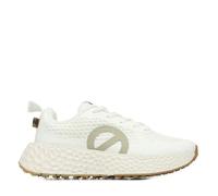 Baskets basses - No Name Carter Fly - Femme - Blanc - Textile 40