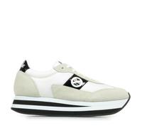 No Name Flex M Jogger Nylon/split Trainers Gris EU 37 Femme