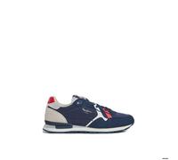 Pepe Jeans Baskets Brit Road