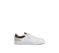 Baskets basses Pepe Jeans Kenton Blanc 41