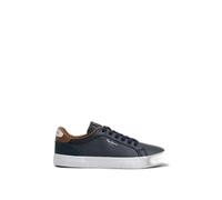 Baskets basses Pepe Jeans Kenton Bleu 44