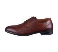 Pikolinos Chaussures à Lacets en Cuir Bristol pour Homme Color Cuero