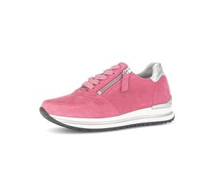 Baskets basses pour femme de la marque Gabor, baskets basses pour femmes, largeur confortable (H), 39 EU Weit