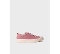 Baskets basses pour femme en tissu recy ILDA-MI | GILDA-MI 37