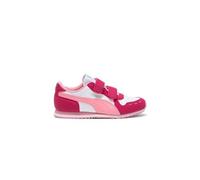 Baskets Basses Puma Cabana Racer Sl V Ps - Blanc - 35