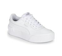 Baskets Basses Puma Carina Lt Ft Tw - Blanc - 38 1/2