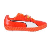 Baskets Basses Puma Evospeed High Jump 4 - Rouge - 42 1/2