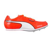 Baskets Basses Puma Evospeed Long Jump 4 - Rouge - 44 1/2