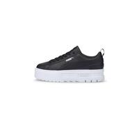 Baskets Basses Puma Mayze Lthr - 37 1/2