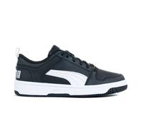 Baskets Basses Puma Rebound Layup Lo Sl Jr - 37 1/2