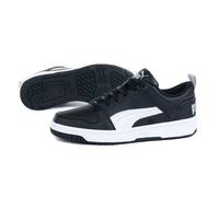 Baskets Basses Puma Rebound Layup Lo Sl Jr - Blanc - 38 1/2