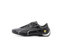 Baskets basses Puma Scuderia Ferrari Future Cat Ultra F1 coloris Puma Black - Puma White