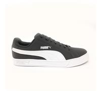PUMA SMASH VULC MEN SNEAKERS LOW 359622 013 GREY Grey 42 EU 40