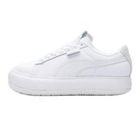 Baskets Basses Puma Suede Mayu St Wns - 37 1/2