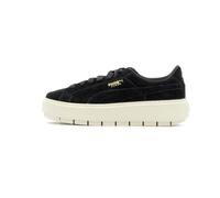 Baskets basses Puma Suede Platform Trace W 40